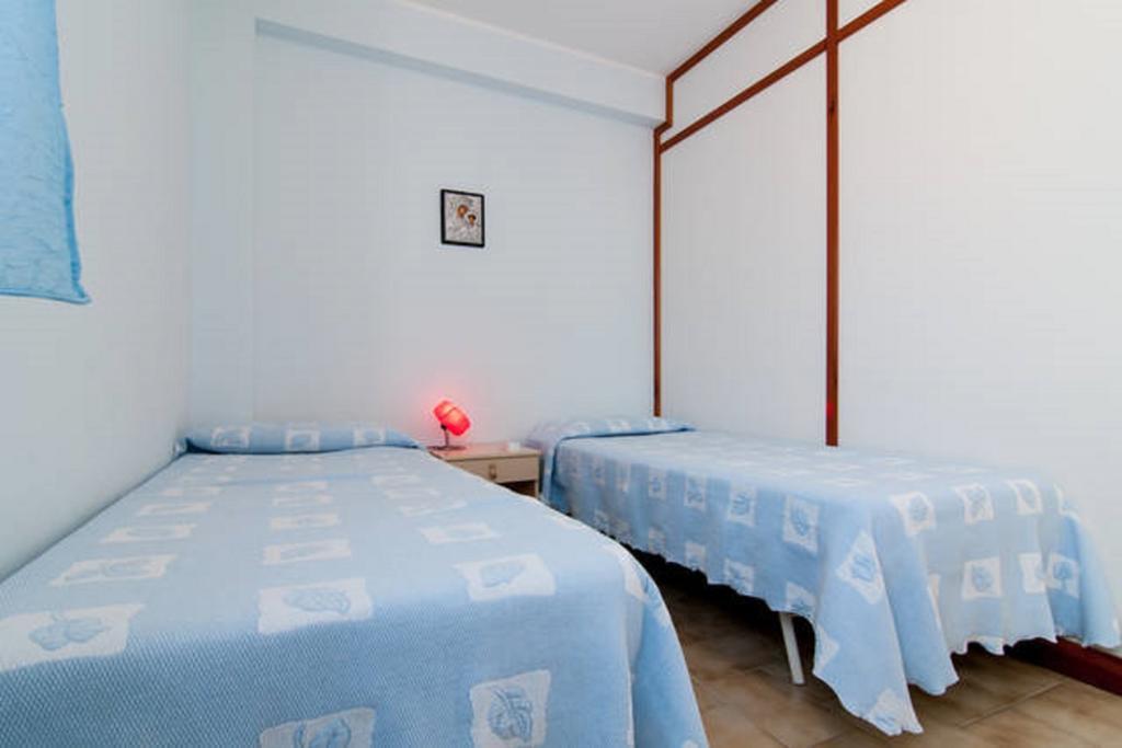 アヴォラApp Sebastianoアパートメント 部屋 写真